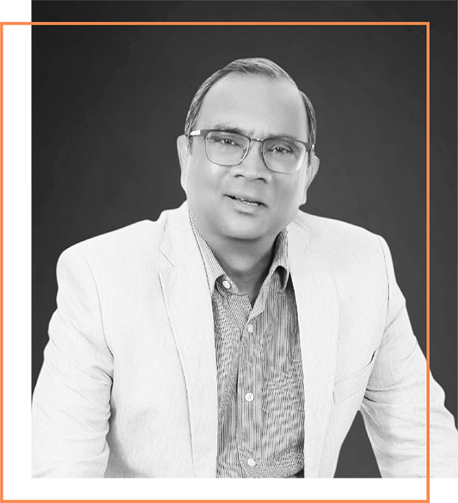Surajit Raha Profile photo